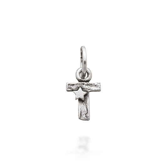 Charms Giovanni Raspini Charm T Con Stelle