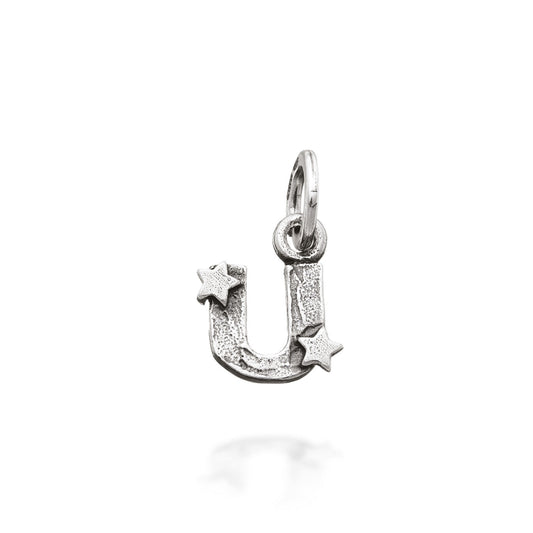 Charms Giovanni Raspini Charm U Con Stelle