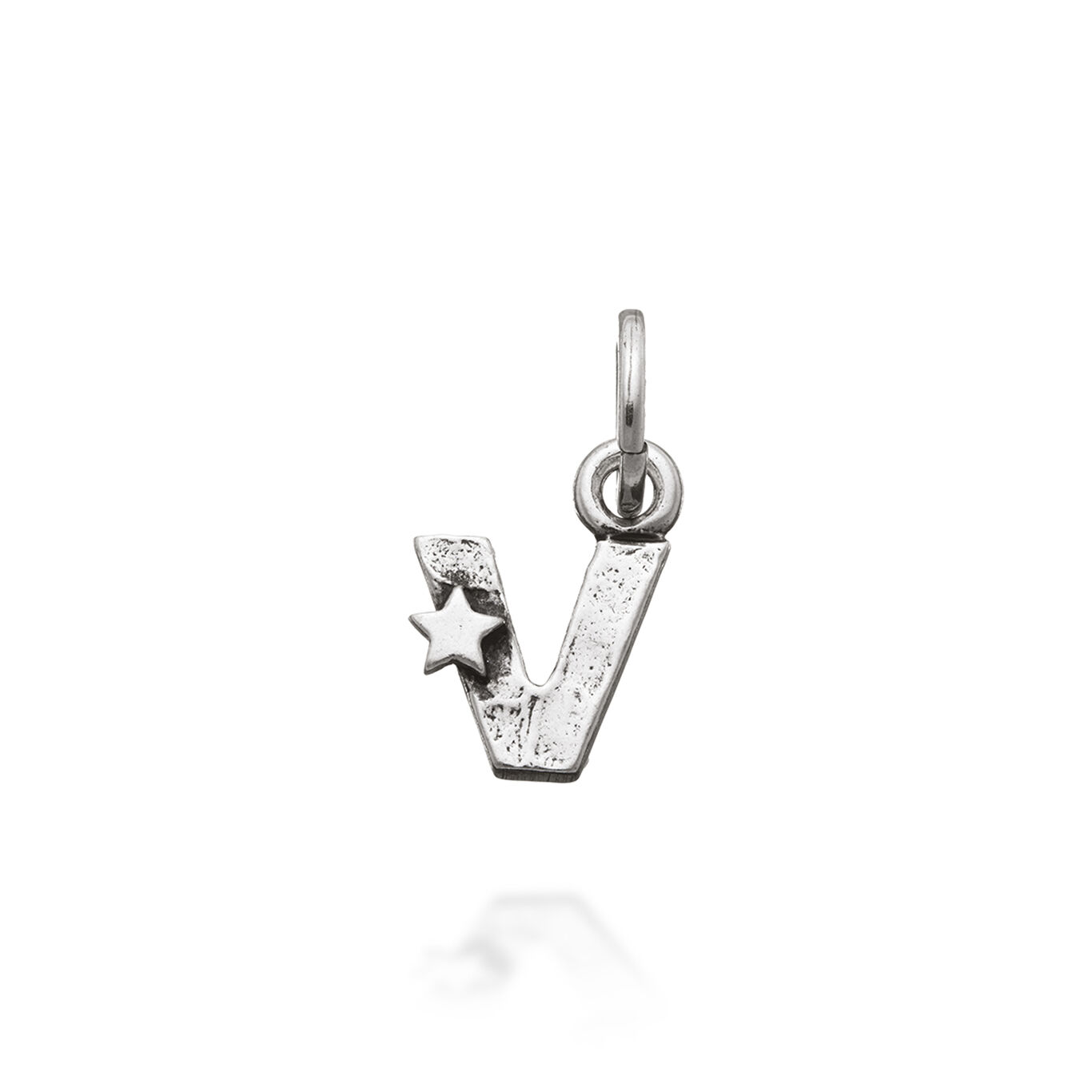 Charms Giovanni Raspini Charm V Con Stelle