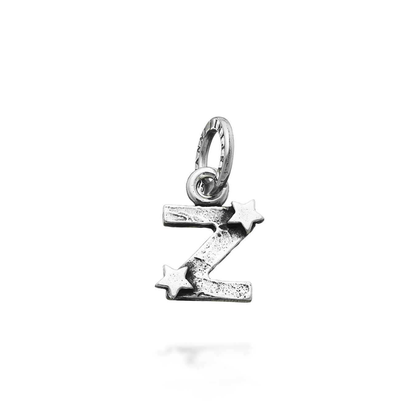 Charms Giovanni Raspini Charm Z Con Stelle