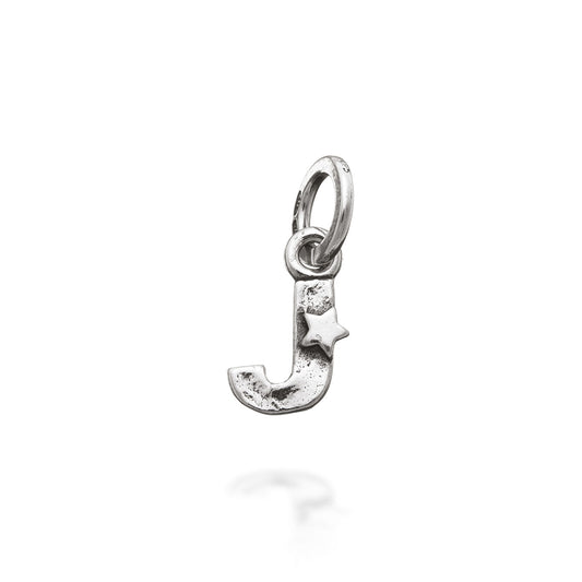 Charms Giovanni Raspini Charm J Con Stelle