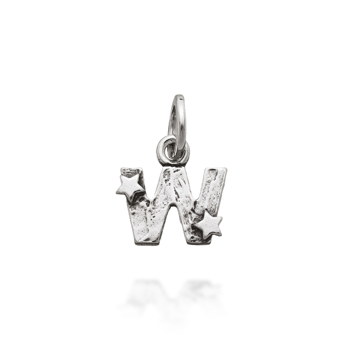 Charms Giovanni Raspini Charm W Con Stelle