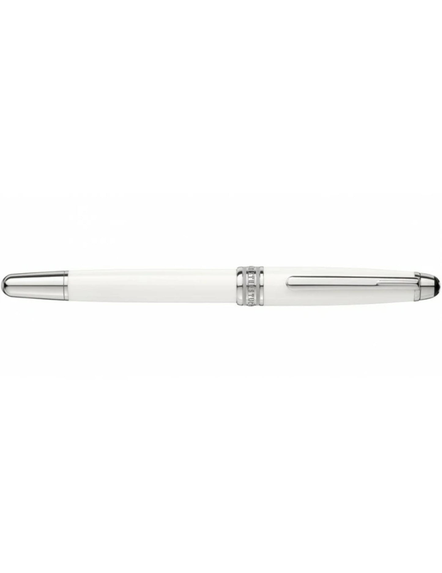 Penna Roller Montblanc Meisterstuck Solitaire Classique Tribute