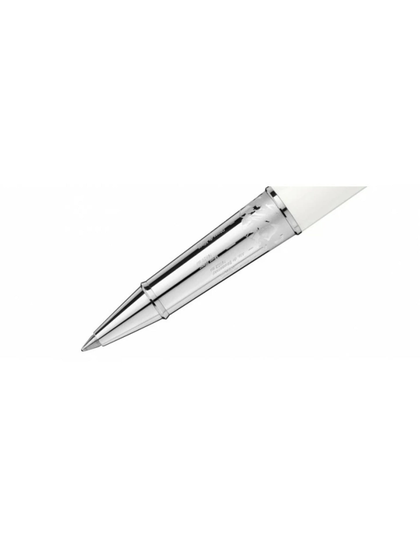 Penna Roller Montblanc Meisterstuck Solitaire Classique Tribute