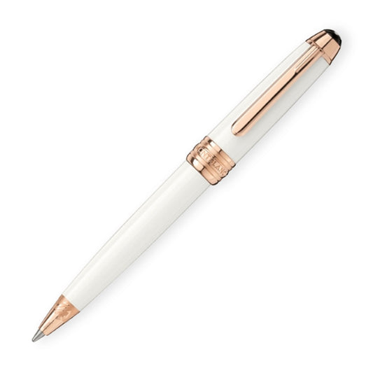 Penna A Sfera Montblanc Meisterstuck Hommage W.A. Mozart Tribute