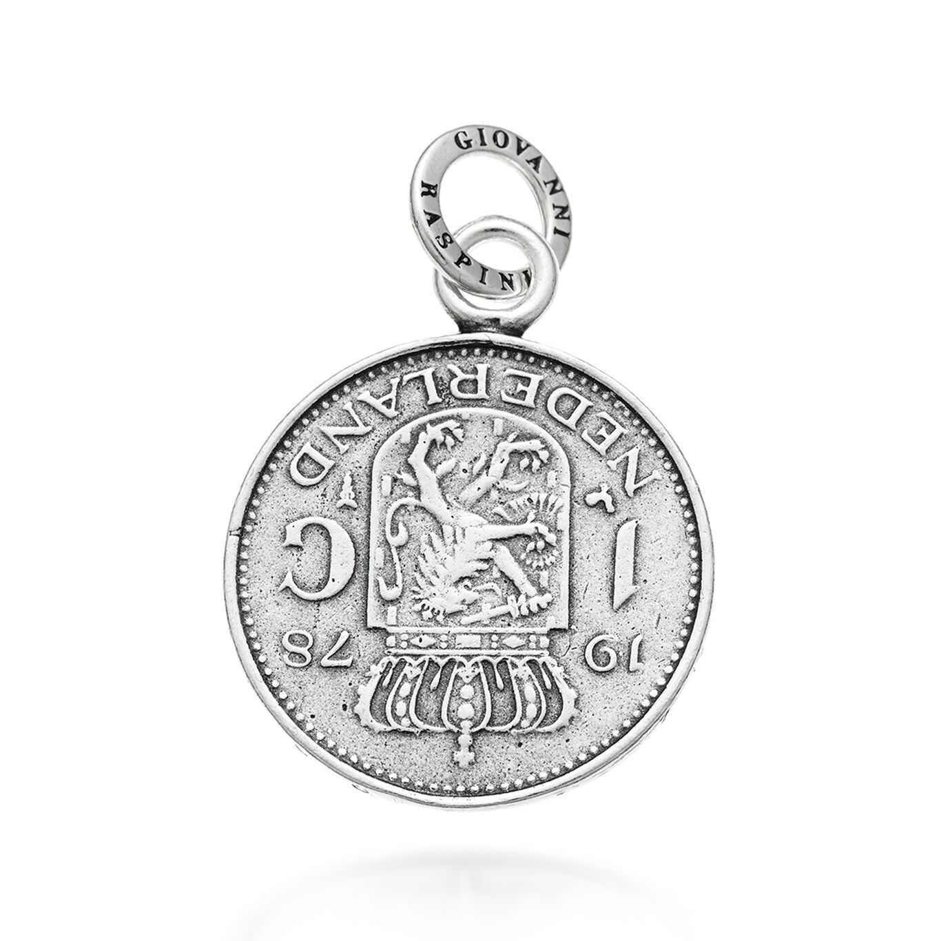 Charms Giovanni Raspini Charm Moneta Nederland