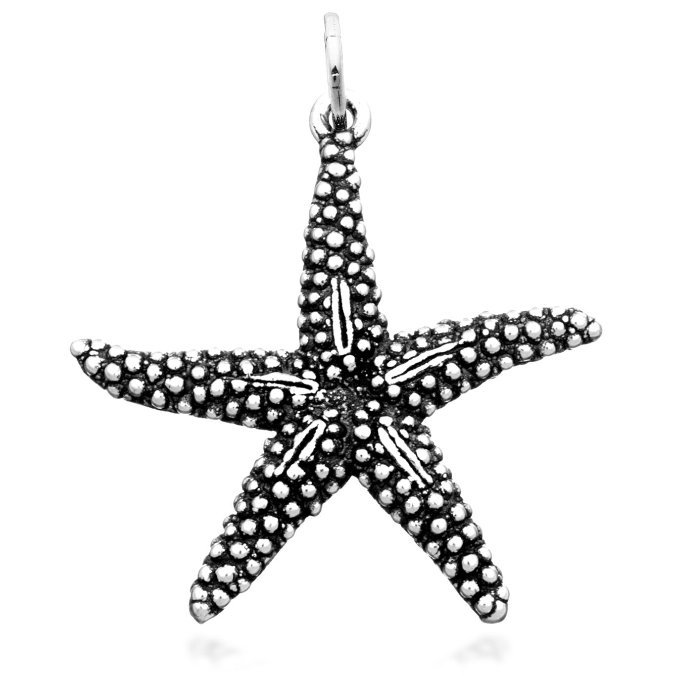 Charms Giovanni Raspini Charm Stella Marina