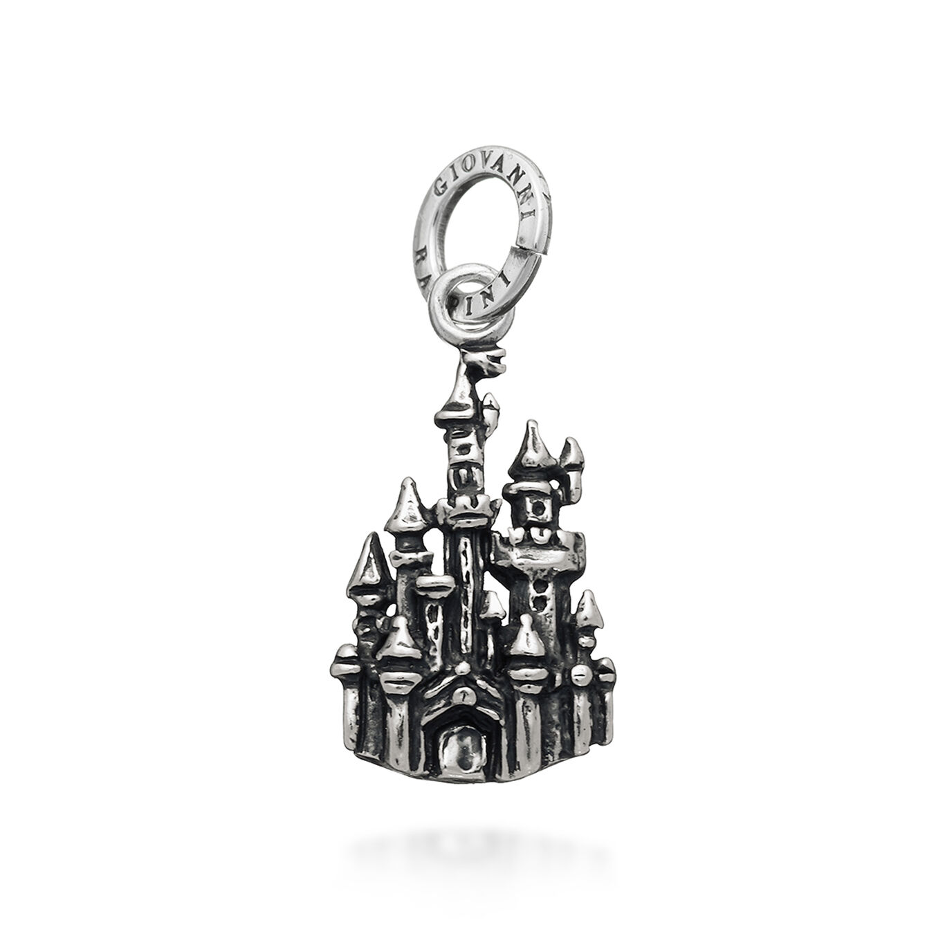 Charms Giovanni Raspini Charm Castello