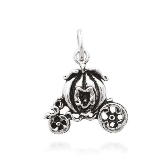 Charms Giovanni Raspini Charm Carrozza