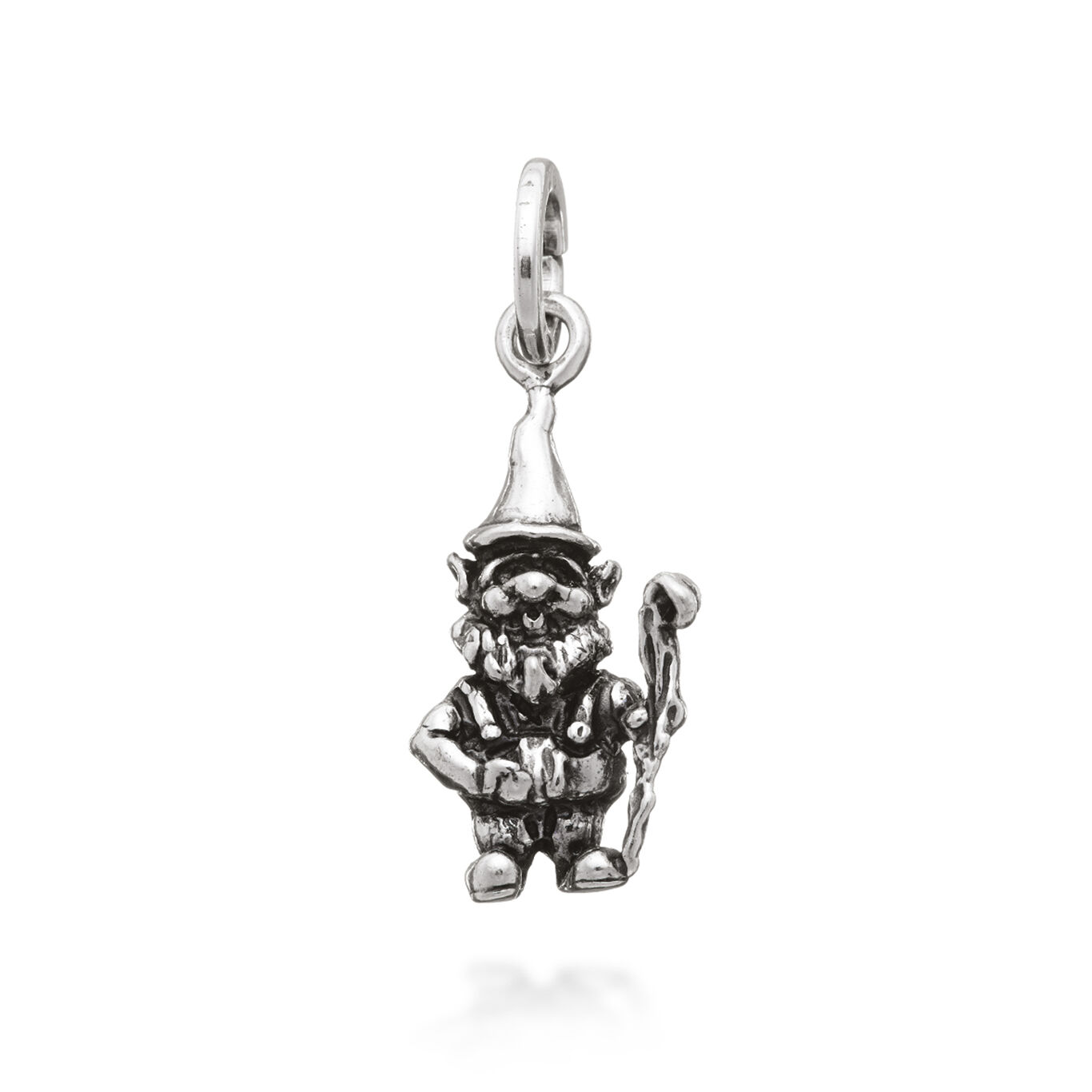 Charms Giovanni Raspini Charm Gnomo