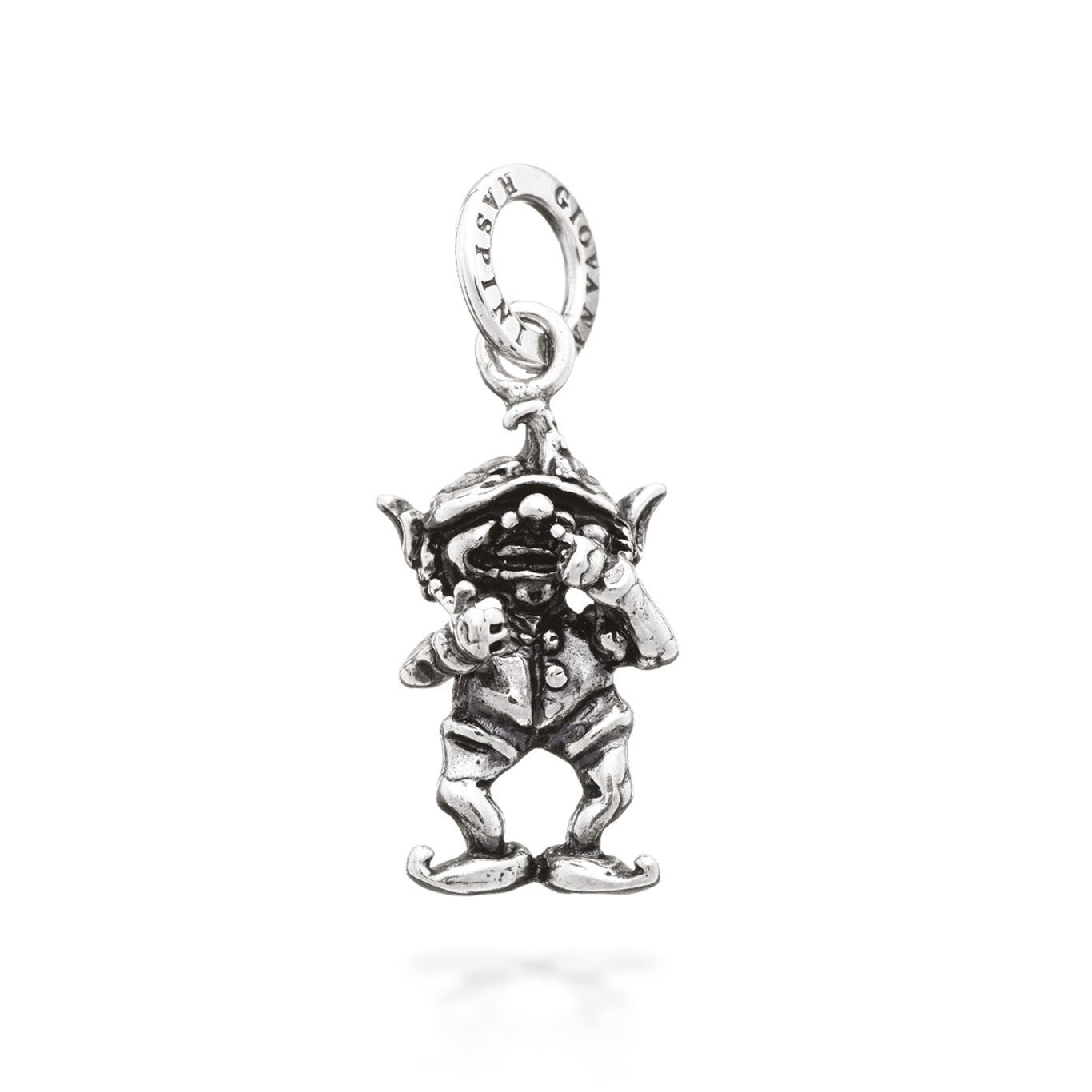 Charms Giovanni Raspini Charm Elfo