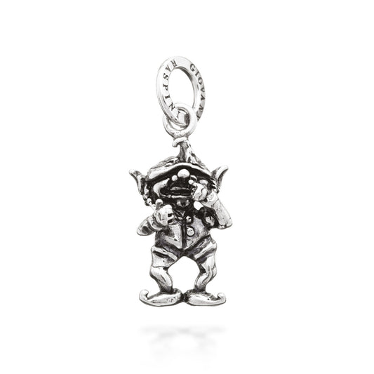 Charms Giovanni Raspini Charm Elfo