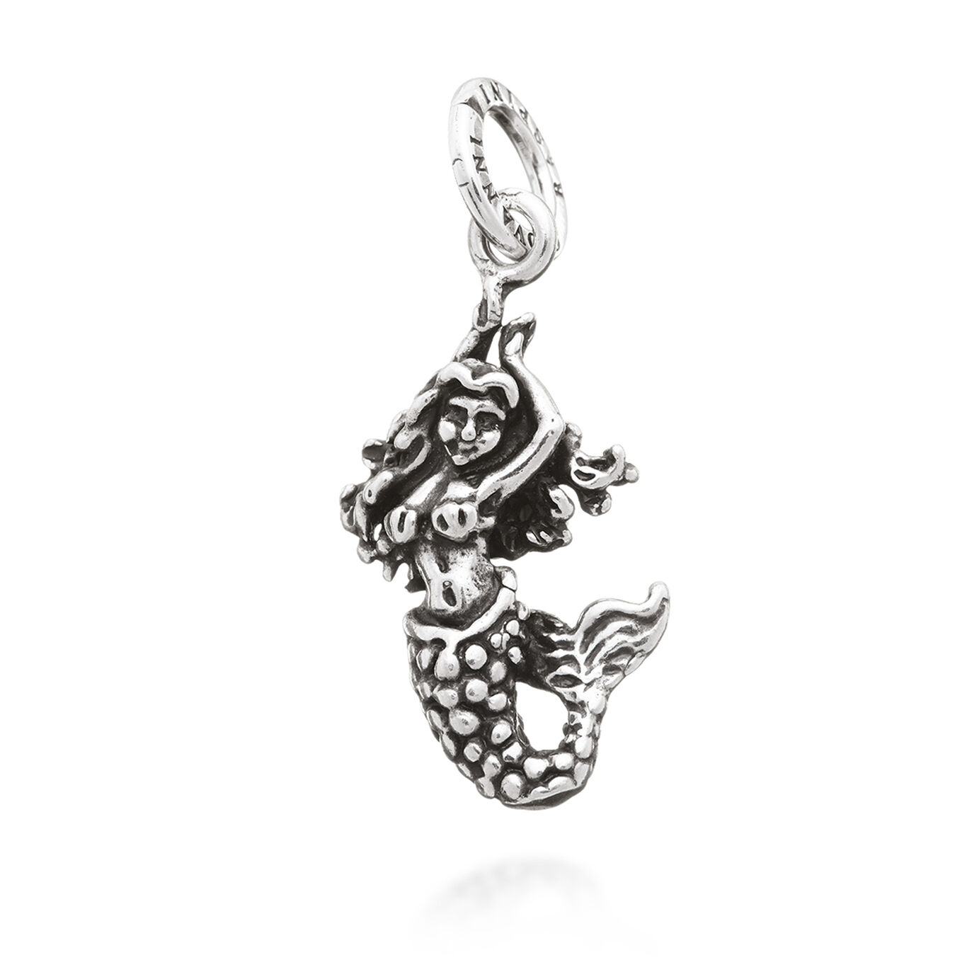 Charms Giovanni Raspini Charm Sirena