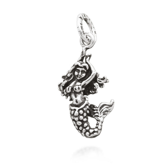 Charms Giovanni Raspini Charm Sirena