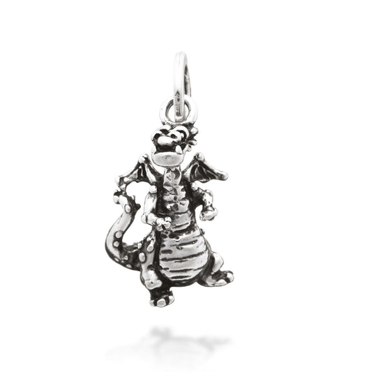 Charms Giovanni Raspini Charm Drago