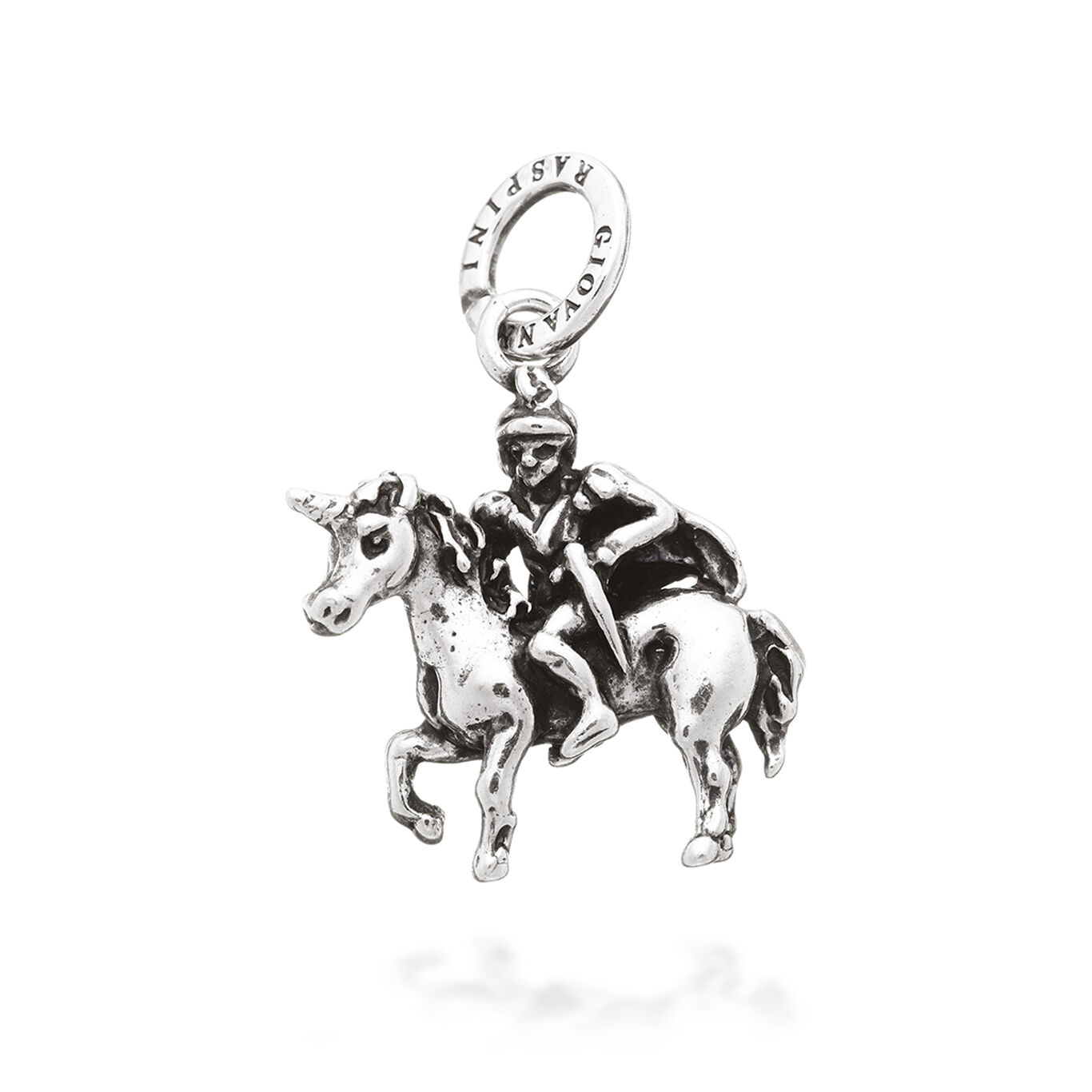 Charms Giovanni Raspini Charm Principe