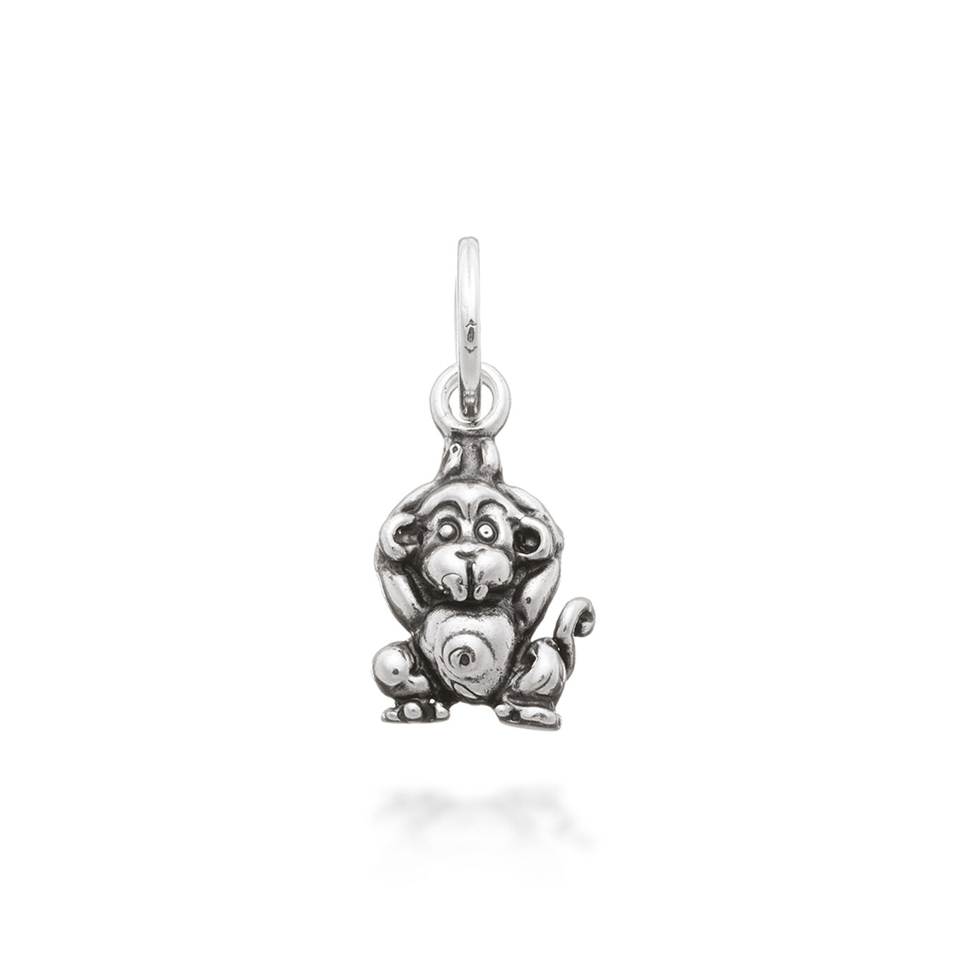 Charms Giovanni Raspini Charm Scimmietta