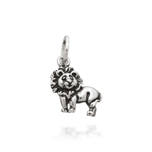 Charms Giovanni Raspini Charm Leoncino