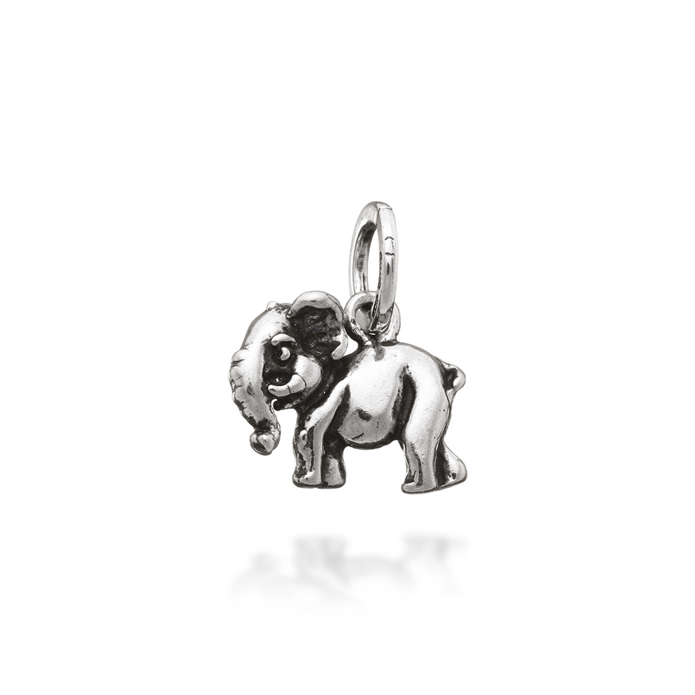 Charms Giovanni Raspini Charm Elefante