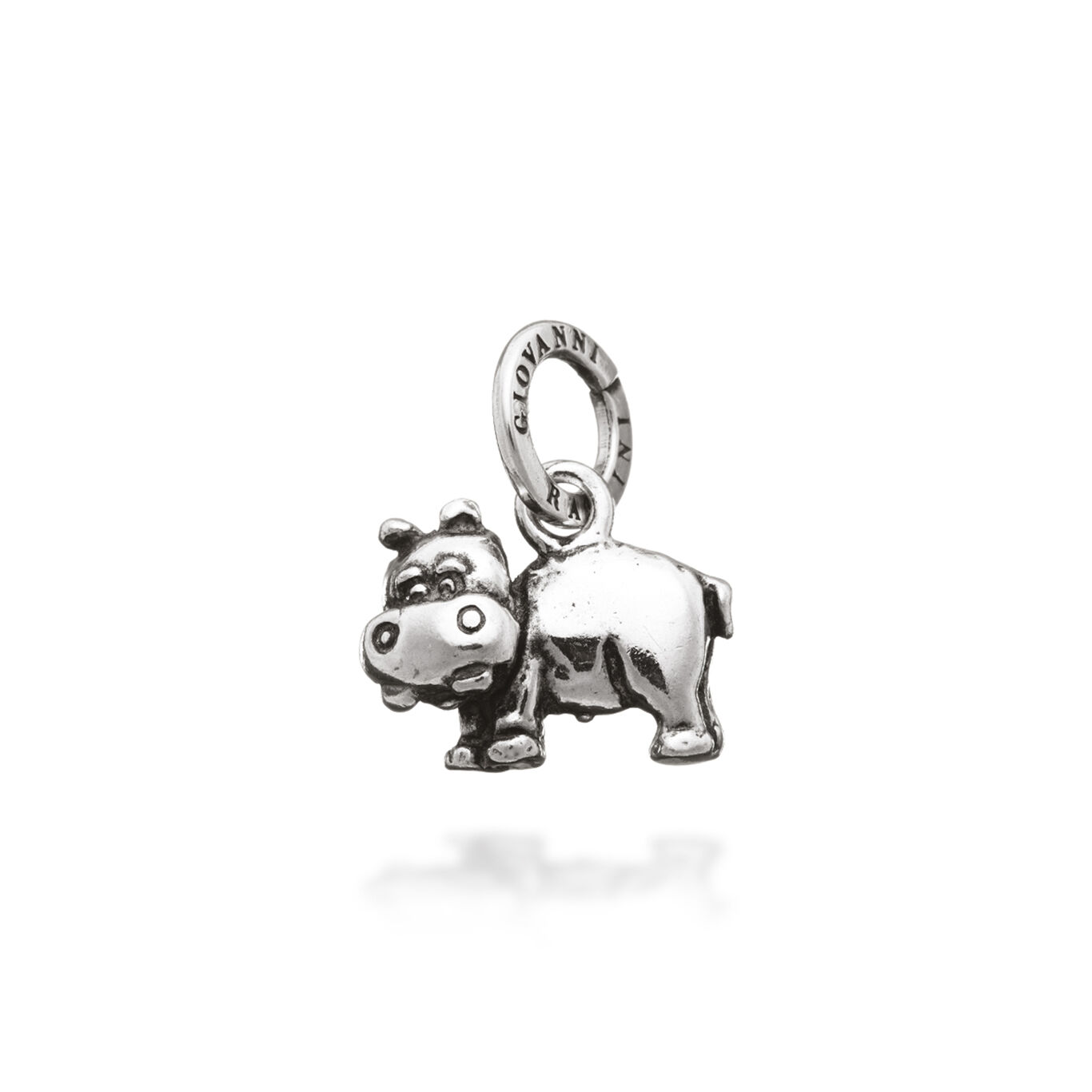 Charms Giovanni Raspini Charm Ippo