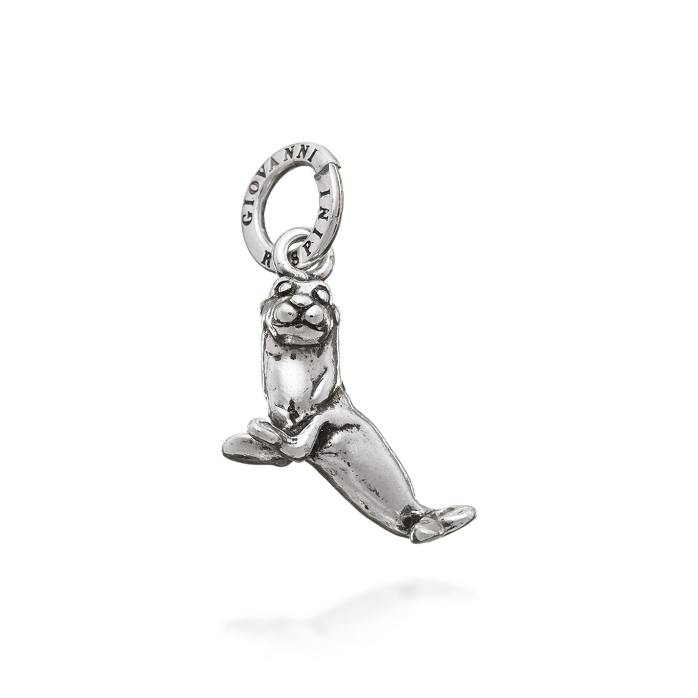 Charms Giovanni Raspini Charm Foca