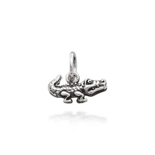 Charms Giovanni Raspini Charm Croco