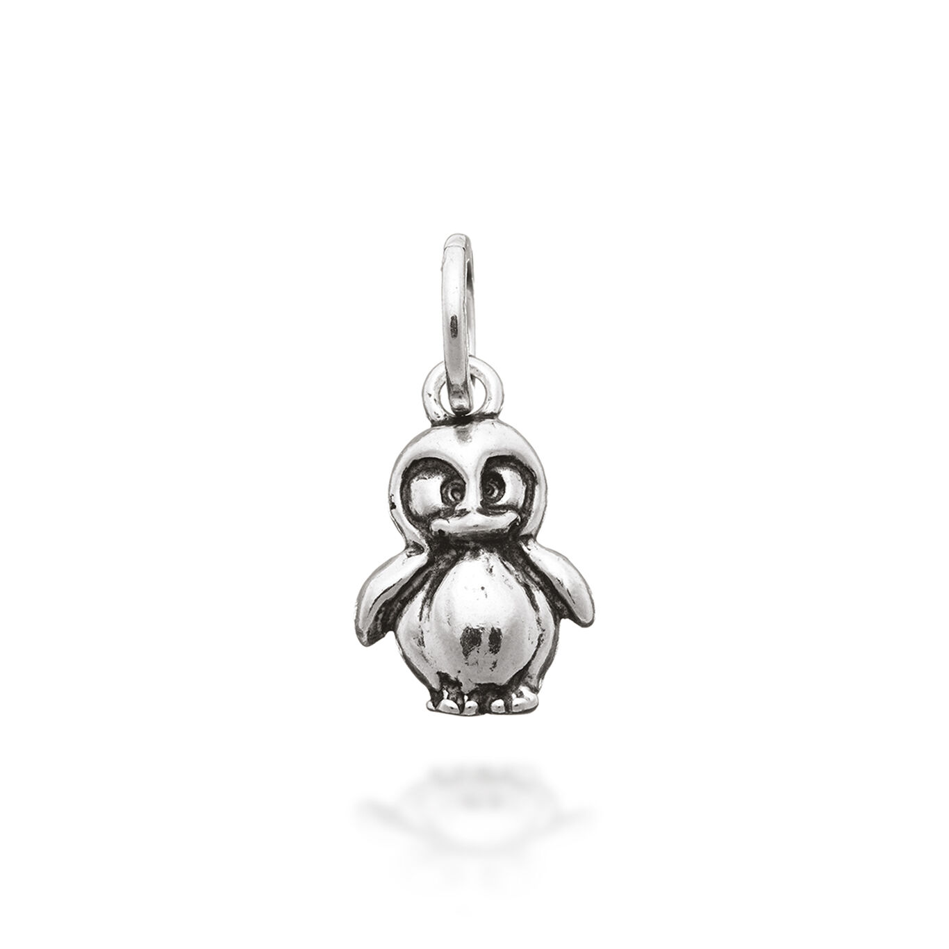 Charms Giovanni Raspini Charm Pinguino