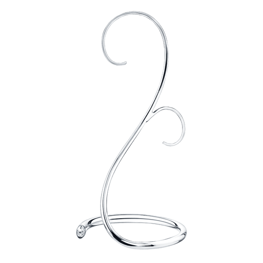 Decorazioni Natalizie Swarovski Crystal Living Supporto Display Piccolo