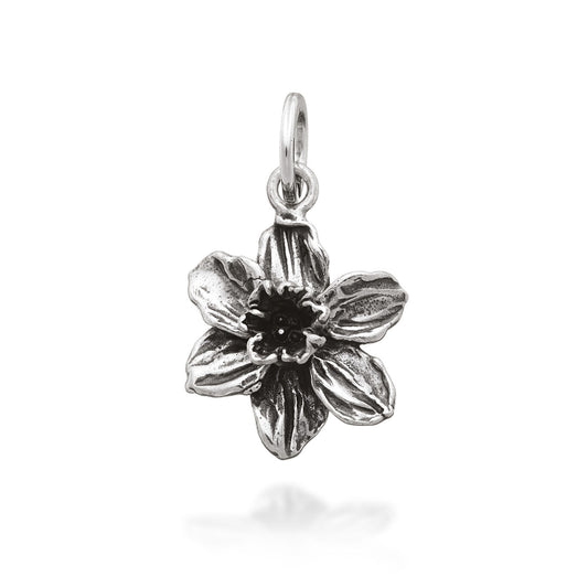 Charms Giovanni Raspini Charm Narciso