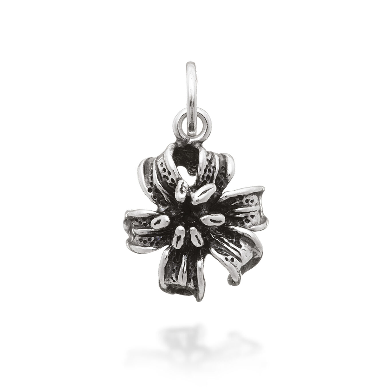 Charms Giovanni Raspini Charm Giglio