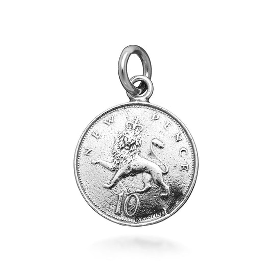 Charms Giovanni Raspini Charm Moneta