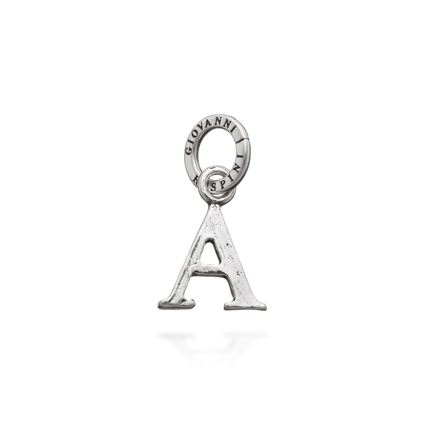 Charms Giovanni Raspini Charm Lettera A