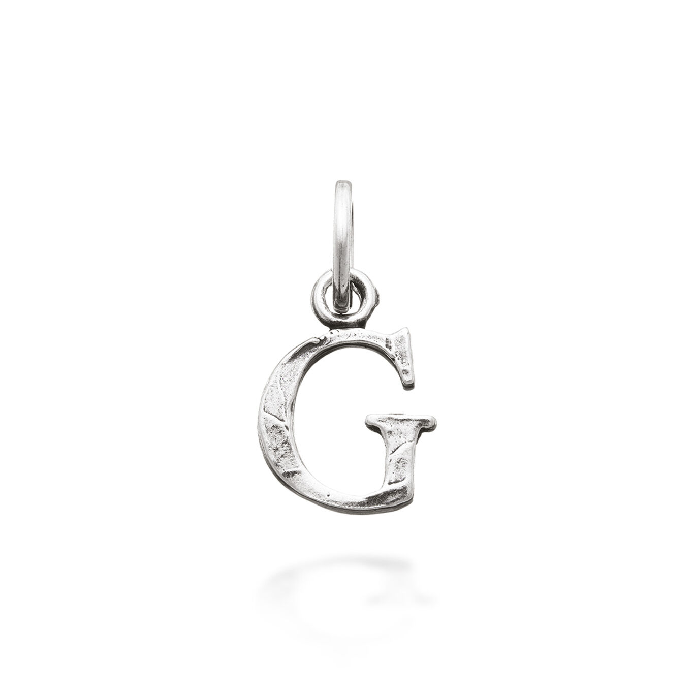 Charms Giovanni Raspini Charm Lettera G