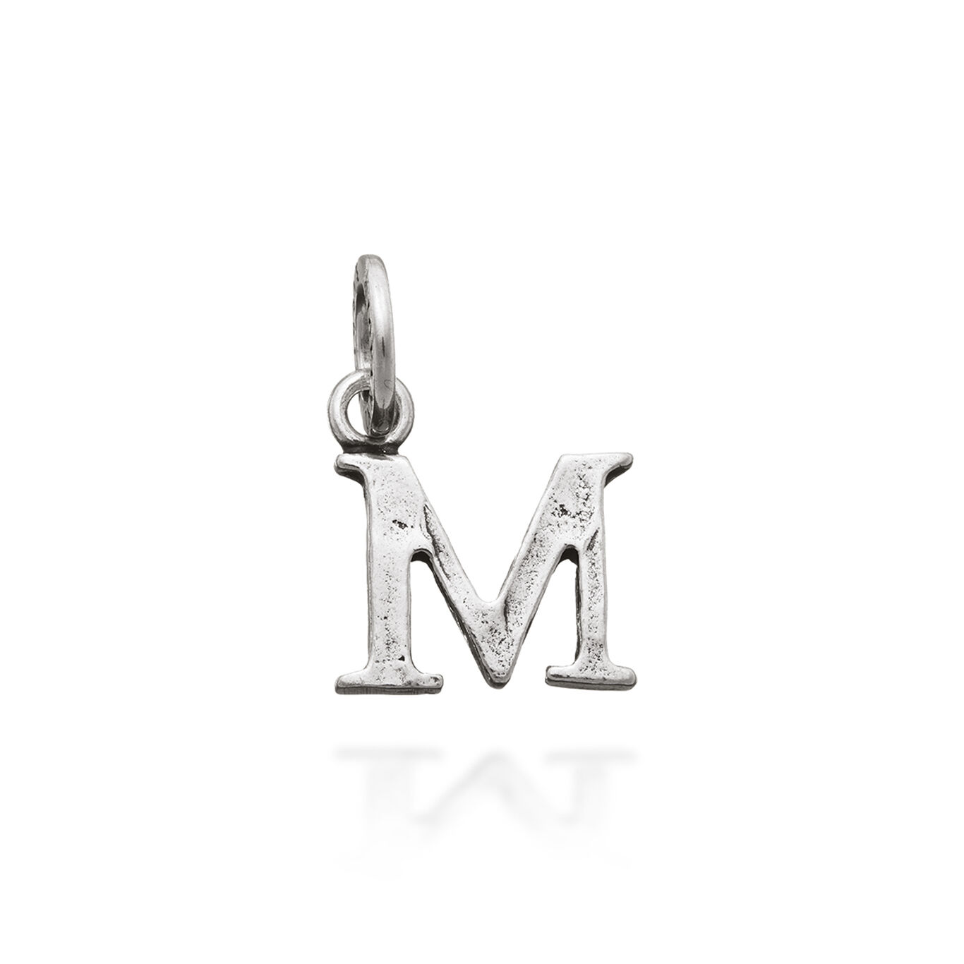 Charms Giovanni Raspini Charm Lettera M