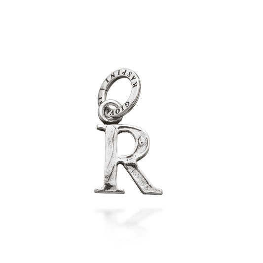 Charms Giovanni Raspini Charm Lettera R