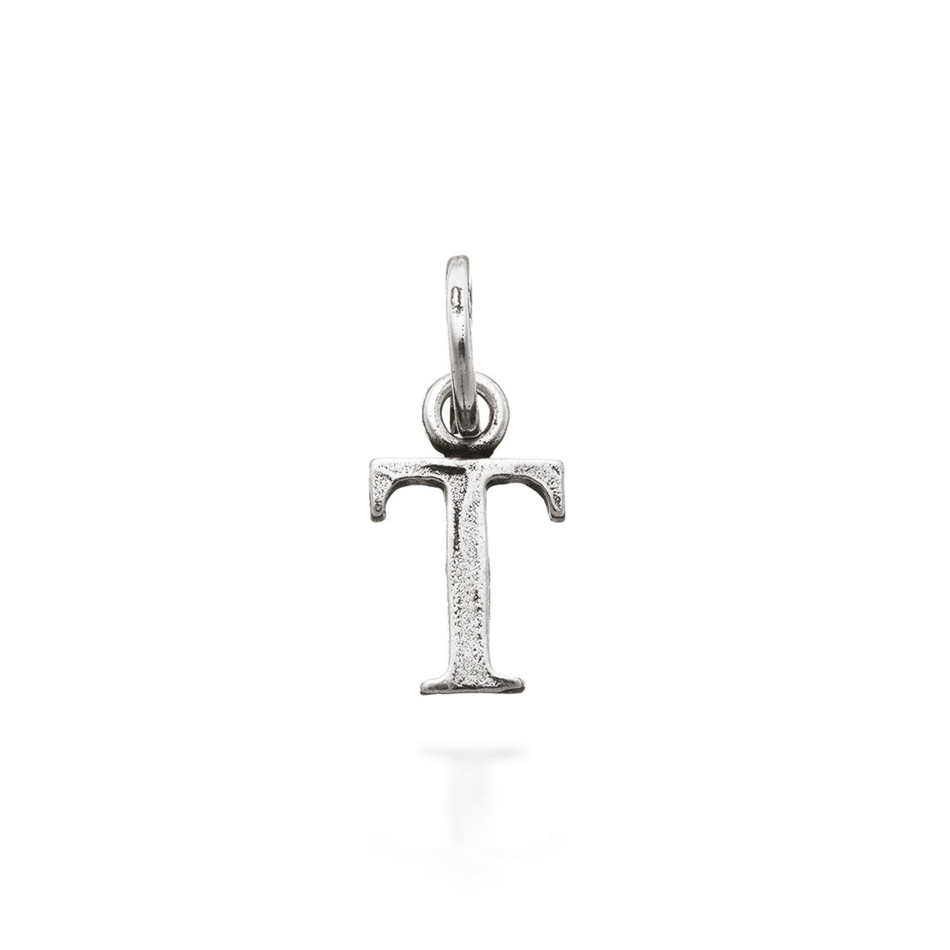 Charms Giovanni Raspini Charm Lettera T