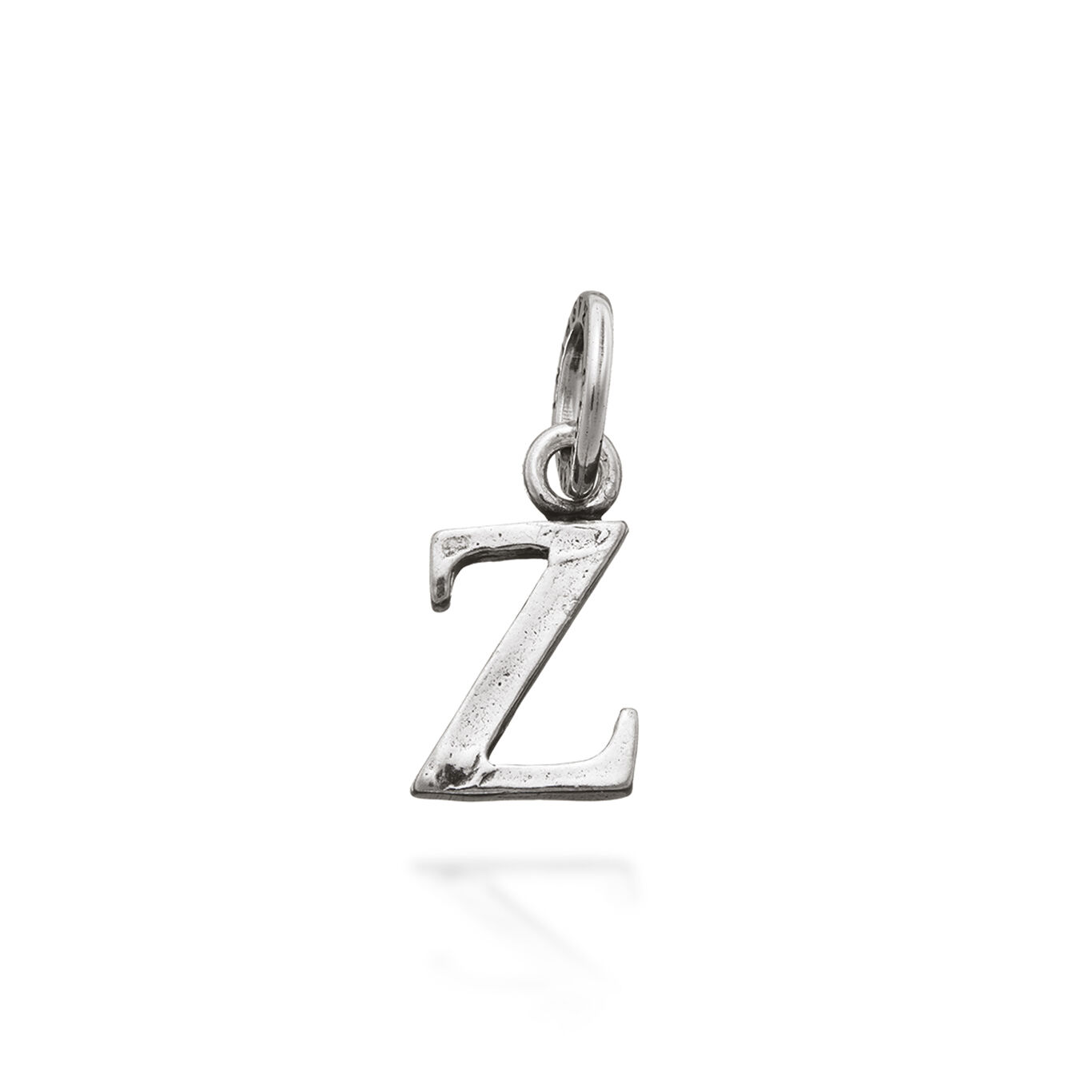 Charms Giovanni Raspini Charm Lettera Z