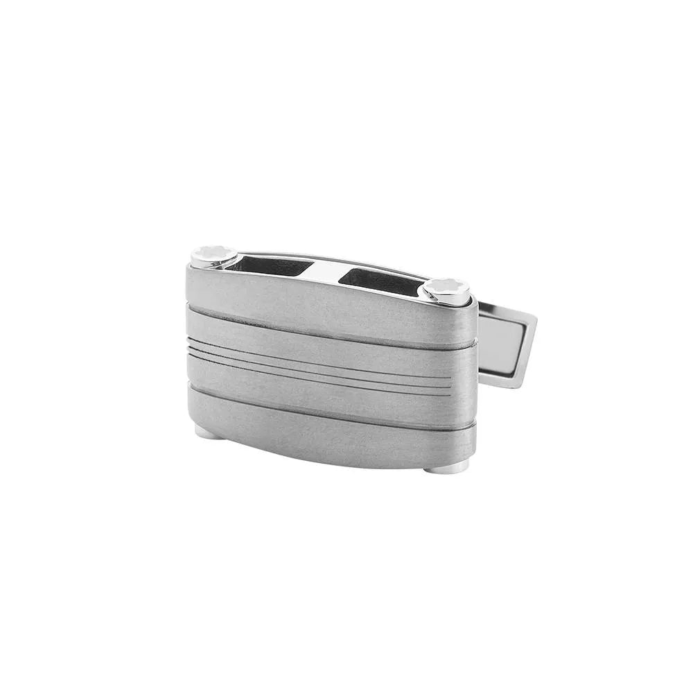 Gemelli Montblanc Men's Creative Collection Rettangolari