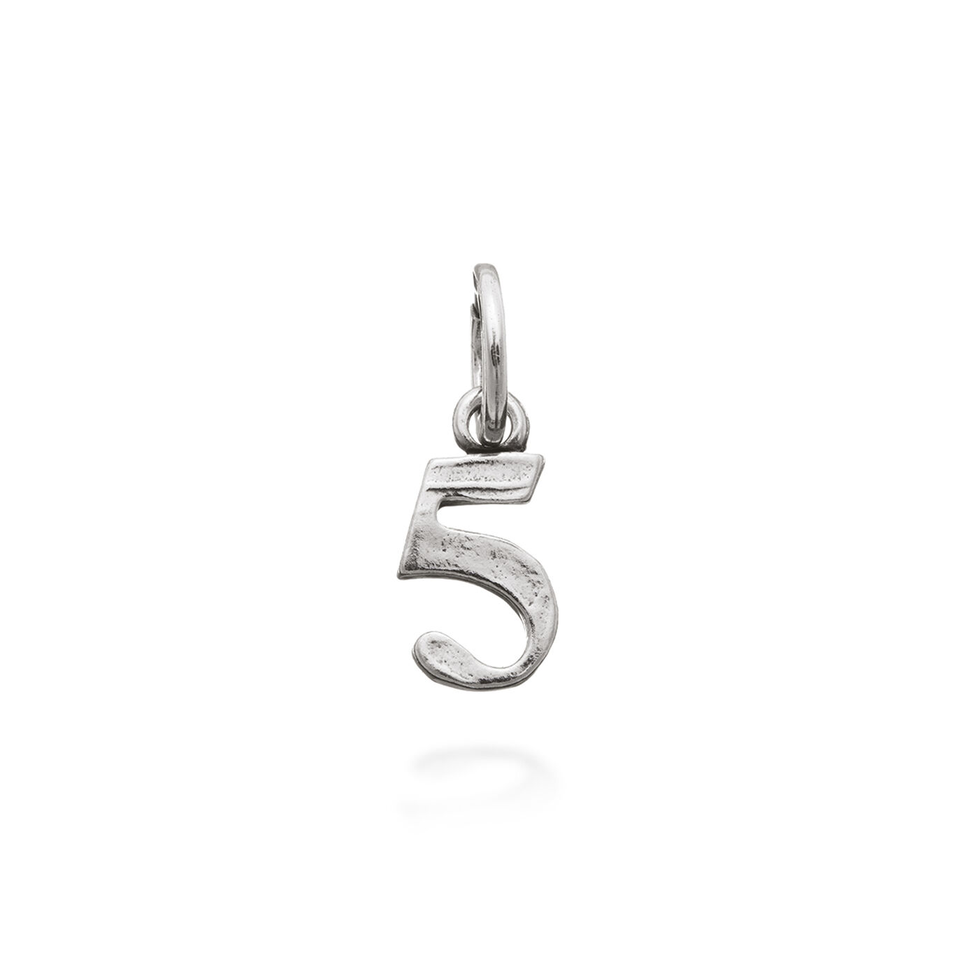 Charms Giovanni Raspini Charm Numero 5