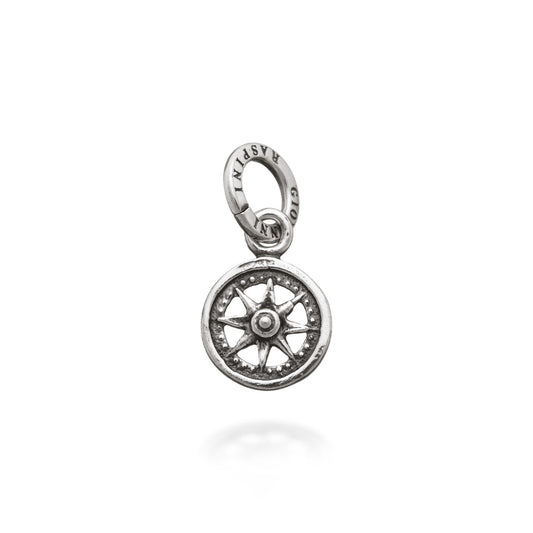 Charms Giovanni Raspini Charm Rosa Dei Venti Mini