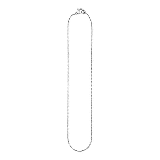 Collana Giovanni Raspini Basi Da Aggancio Rolo' Sottile