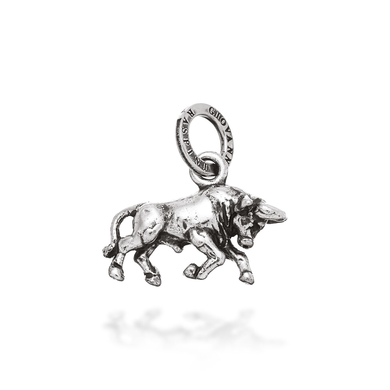 Charms Giovanni Raspini Charm Toro