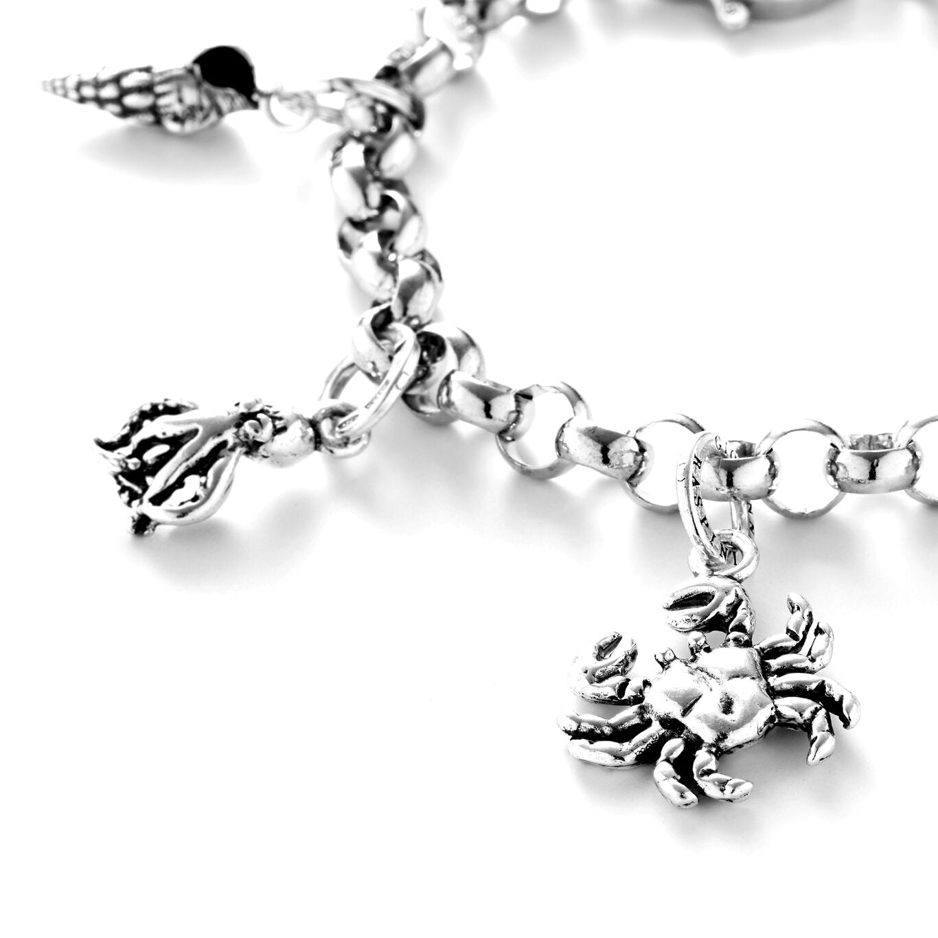 Charms Giovanni Raspini Charm Cancro