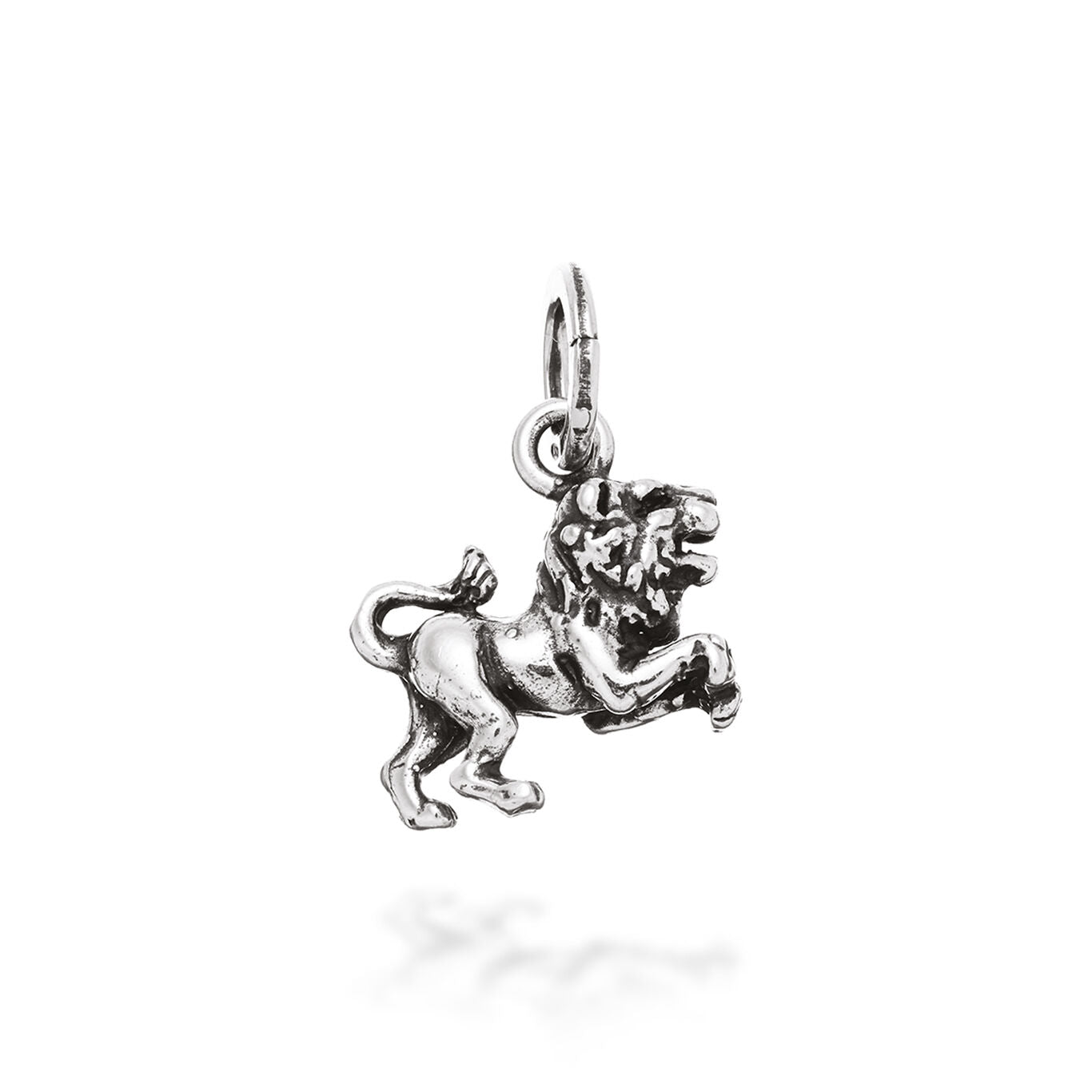 Charms Giovanni Raspini Charm Leone