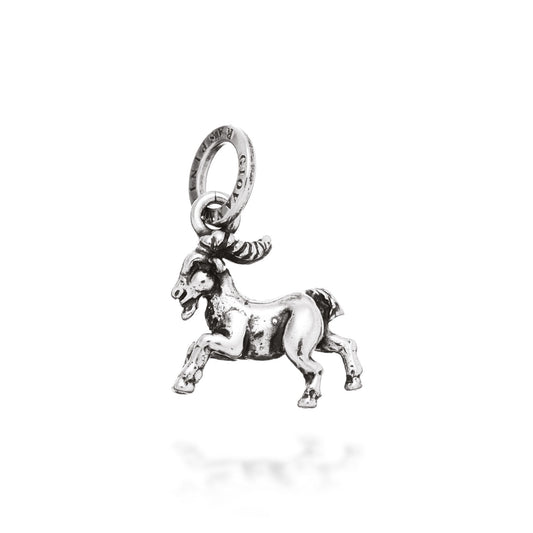 Charms Giovanni Raspini Charm Capricorno