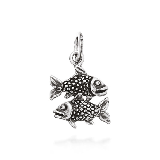 Charms Giovanni Raspini Charm Pesci