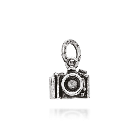 Charms Giovanni Raspini Charm Varie Macchina Fotografica