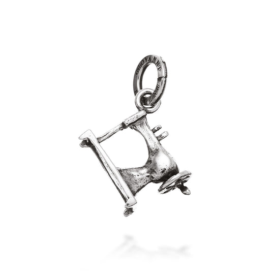 Charms Giovanni Raspini Charm Macchina Da Cucire