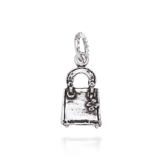 Charms Giovanni Raspini Charm Borsetta