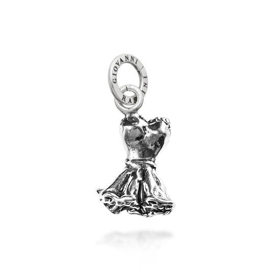 Charms Giovanni Raspini Charm Abitino